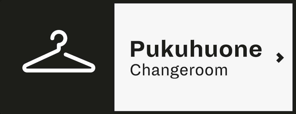 Pukuhuonekäyttö pukukaapilla Syyskausi 2026 Naiset