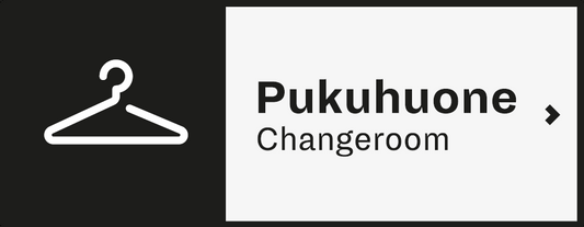 Pukuhuonekäyttö pukukaapilla Syyskausi 2026 Miehet